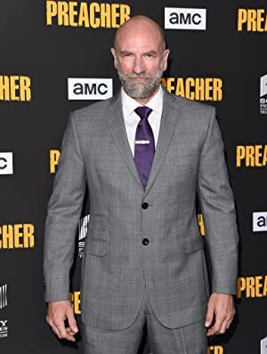 Official profile picture of Graham McTavish