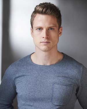 Official profile picture of Graham Parkhurst