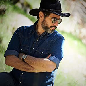 Official profile picture of Graham Reznick