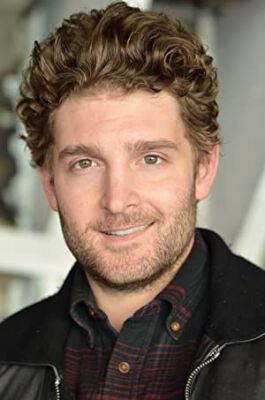 Official profile picture of Graham Scott Littlefield