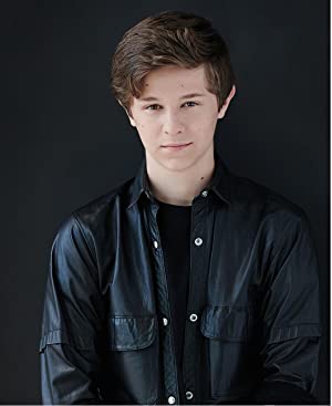 Official profile picture of Graham Verchere