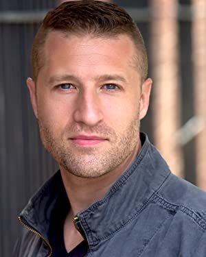 Official profile picture of Graham Wolfe