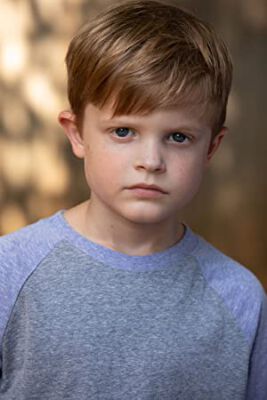 Official profile picture of Grant Feely