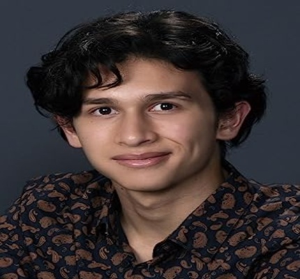 Official profile picture of Grant Harrison Mateo