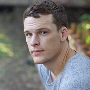 Official profile picture of Grant Harvey