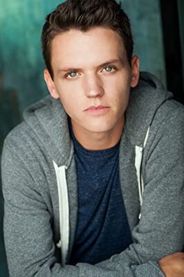 Official profile picture of Grant Jordan
