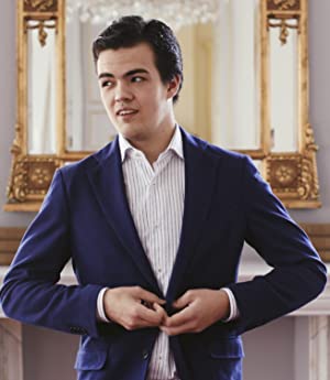 Official profile picture of Grant Rosado