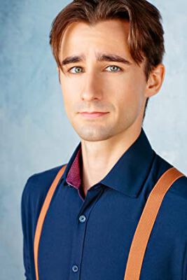 Official profile picture of Grant Terzakis