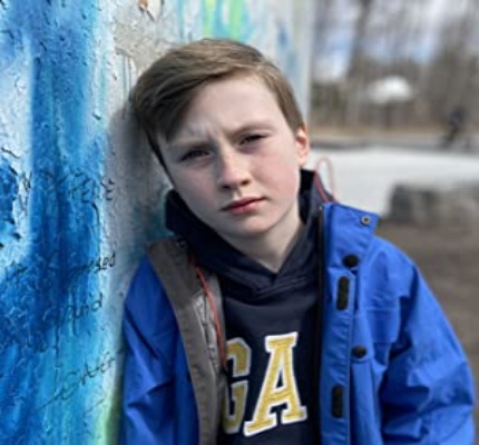 Official profile picture of Grayson Taylor-Day