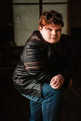 Official profile picture of Grayson Thorne Kilpatrick