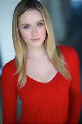 Official profile picture of Greer Grammer
