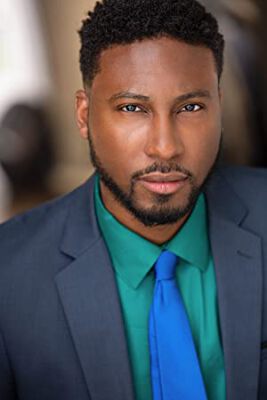 Official profile picture of Greg C. Williams