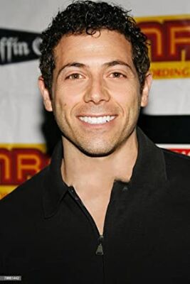 Official profile picture of Greg Lindsay