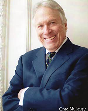 Official profile picture of Greg Mullavey