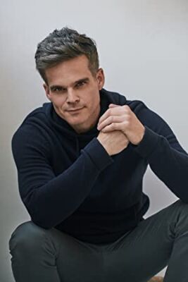 Official profile picture of Greg Rikaart