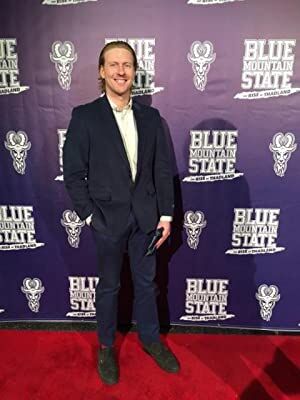 Official profile picture of Gregg Blake