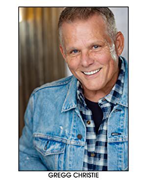 Official profile picture of Gregg Christie