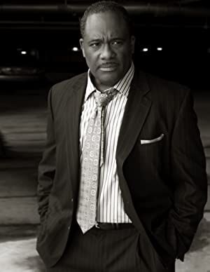 Official profile picture of Gregory Alan Williams