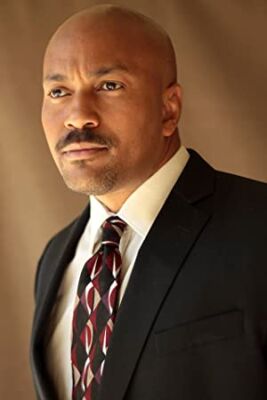 Official profile picture of Gregory Fears