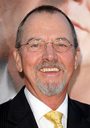 Official profile picture of Gregory Itzin