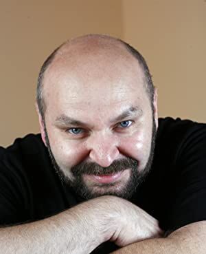 Official profile picture of Gregory Korostishevsky