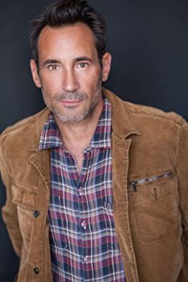 Official profile picture of Gregory Zarian