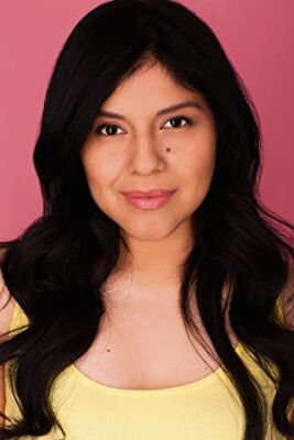 Official profile picture of Greta Quispe