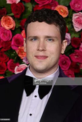Official profile picture of Grey Henson
