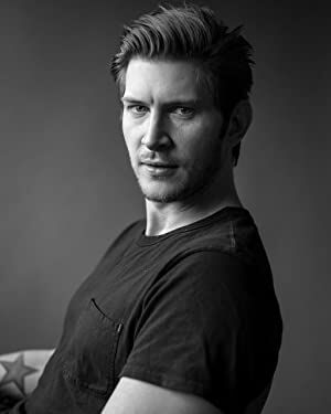 Official profile picture of Greyston Holt