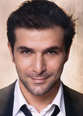 Official profile picture of Grégory Fitoussi