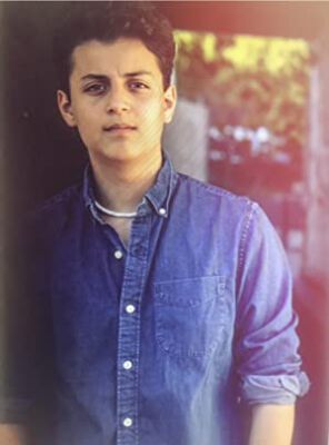 Official profile picture of Griffin Kramer