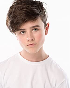 Official profile picture of Griffin McIntyre