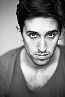 Official profile picture of Griffin Stevens