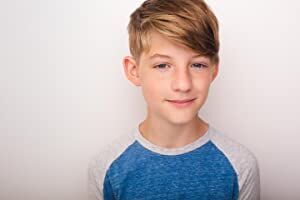 Official profile picture of Griffin Wallace Henkel