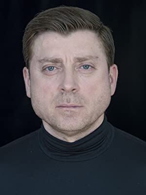 Official profile picture of Grisha Reydler