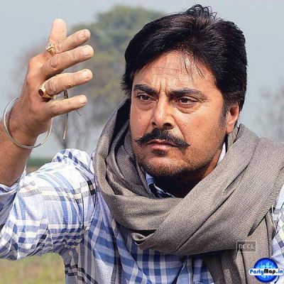 Photo of Guggu Gill at an appearance