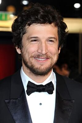 Official profile picture of Guillaume Canet