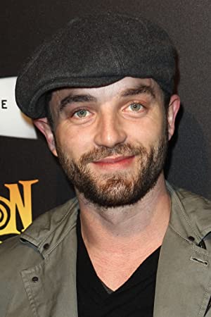 Official profile picture of Guillaume Gouix