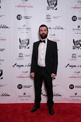 Official profile picture of Guillermo Barreira Pérez