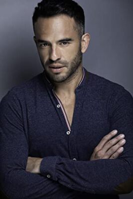 Official profile picture of Guillermo Iván
