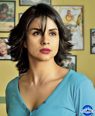Official profile picture of Gul Panag