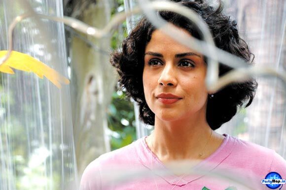Photo of Gul Panag at an appearance