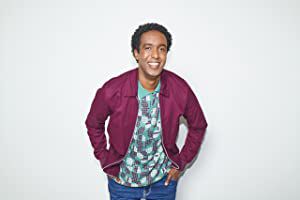 Official profile picture of Guled Abdi