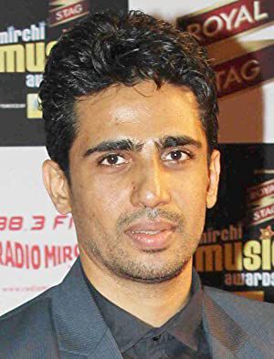 Official profile picture of Gulshan Devaiah
