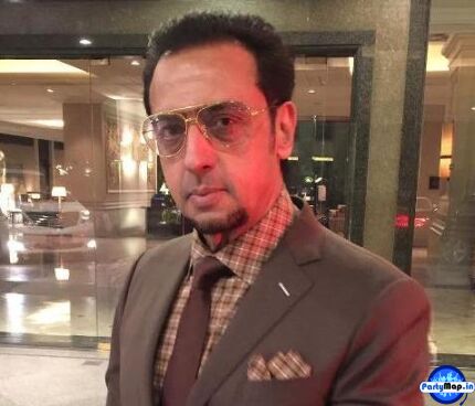 Official profile picture of Gulshan Grover