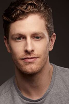 Official profile picture of Gunnar Anderson