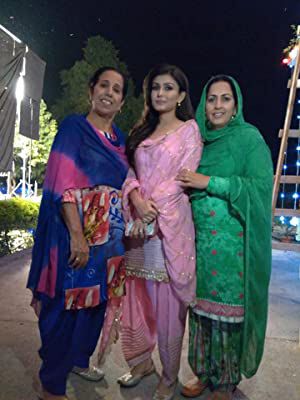 Official profile picture of Gurpreet Bhangu