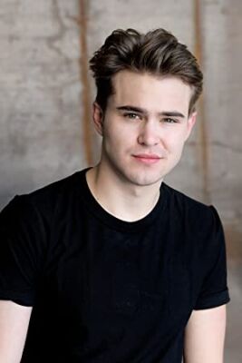 Official profile picture of Gus Kamp