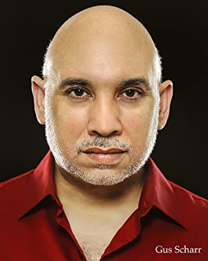 Official profile picture of Gus Scharr