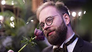 Official profile picture of Gustaf Lindström